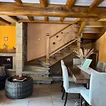 Casa El Gabinete Ferienhaus