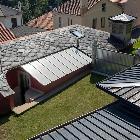 Casa El Gabinete Holiday home Carino