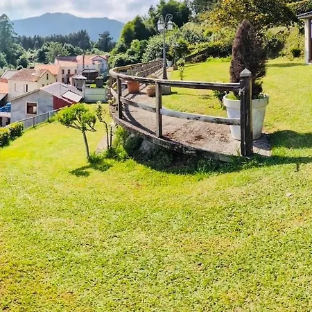 Casa El Gabinete Holiday home Carino