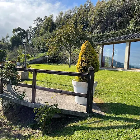 Casa El Gabinete Cariño