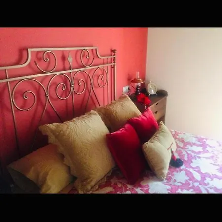 Casa El Gabinete Holiday home *