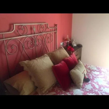 Casa El Gabinete Holiday home Carino