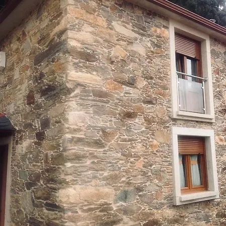 Casa El Gabinete * Carino