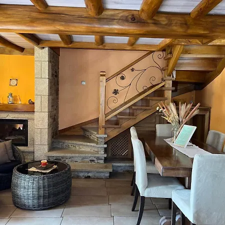 Casa El Gabinete Holiday home