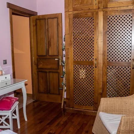 Holiday home Casa El Gabinete *