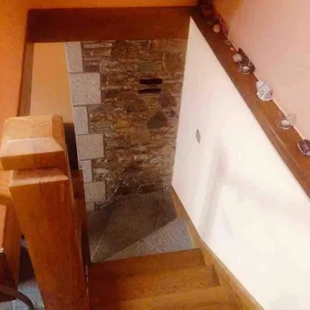 Casa El Gabinete Casa vacanze Cariño