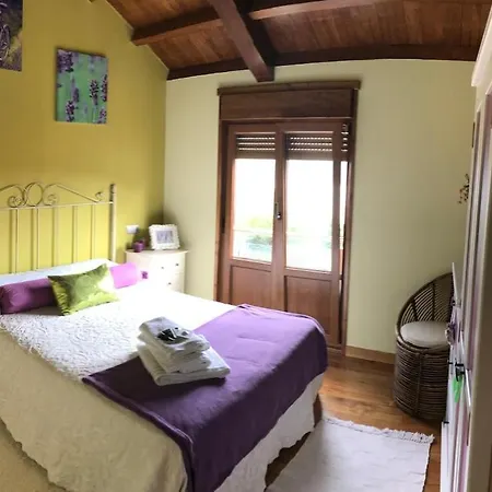 Casa El Gabinete Holiday home