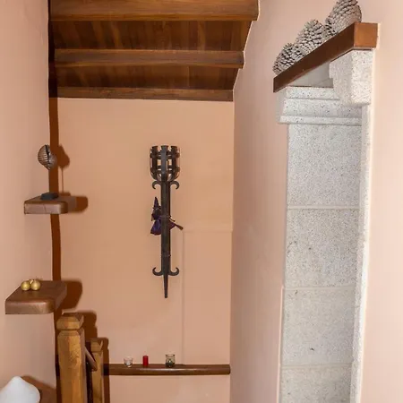 Casa El Gabinete Holiday home