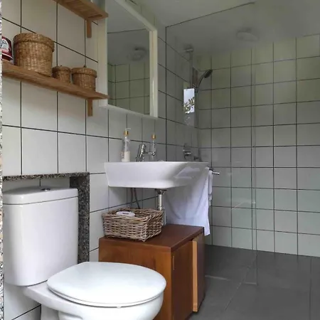 Casa El Gabinete Holiday home Carino