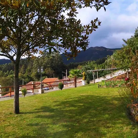 Holiday home Casa El Gabinete Carino