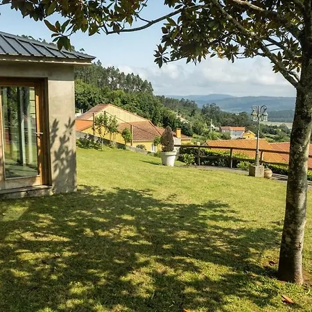 Hébergement de vacances Casa El Gabinete