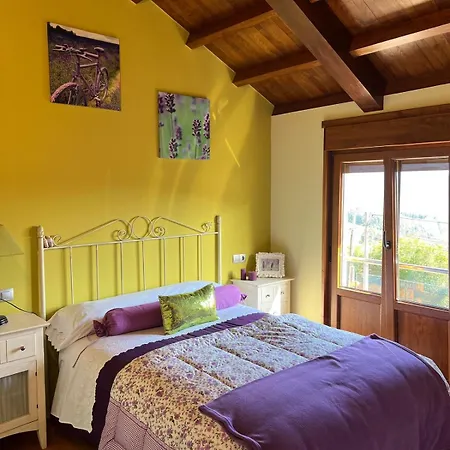Casa El Gabinete Holiday home *