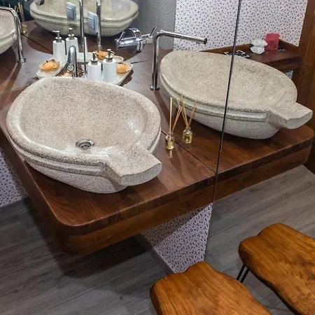 Casa vacanze Casa El Gabinete *