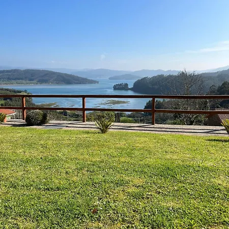 Casa El Gabinete Holiday home Carino