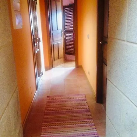 Holiday home Casa El Gabinete