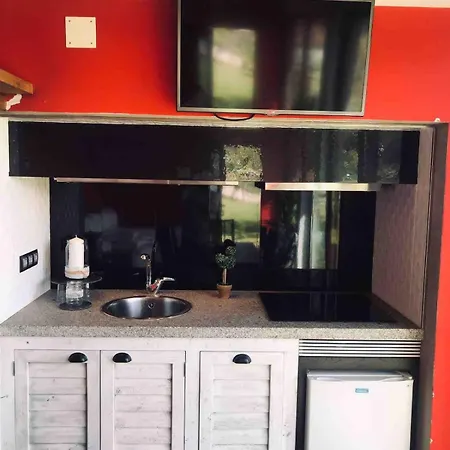 Casa vacanze Casa El Gabinete *