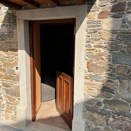 Holiday home Casa El Gabinete