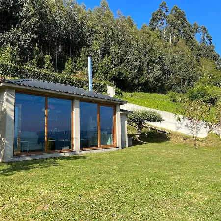 Hébergement de vacances Casa El Gabinete