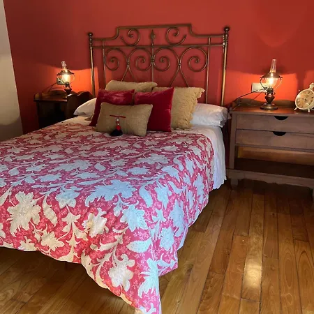 Holiday home Casa El Gabinete *