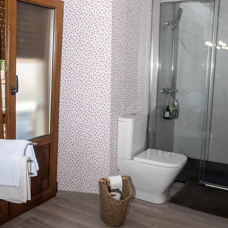 Holiday home Casa El Gabinete Carino