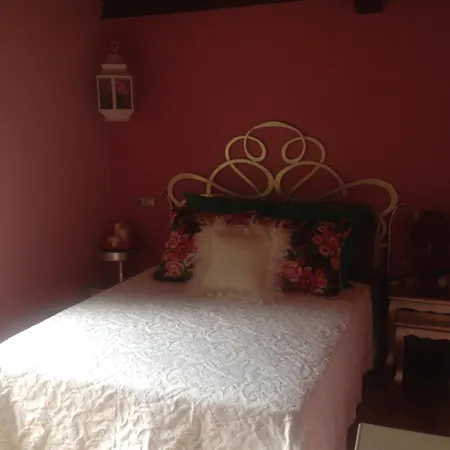 Holiday home Casa El Gabinete *