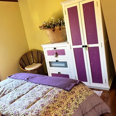 Casa El Gabinete Casa vacanze Cariño