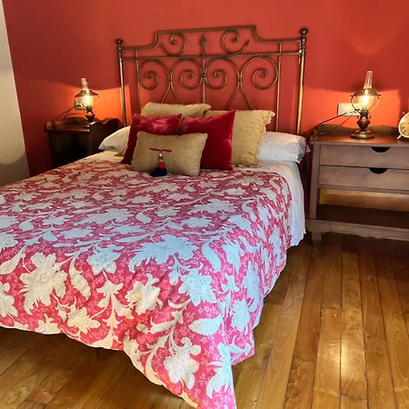 Casa vacanze Casa El Gabinete *