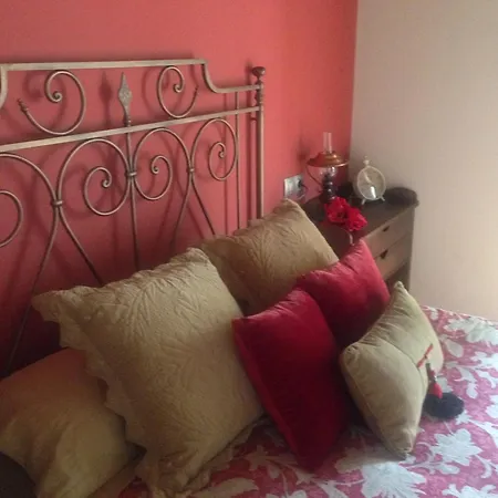 Casa El Gabinete Casa vacanze