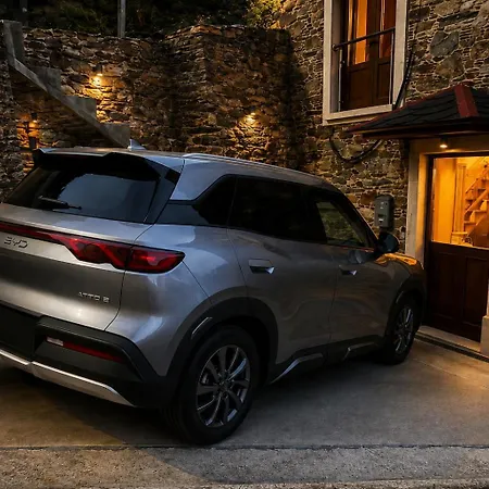 Holiday home Casa El Gabinete
