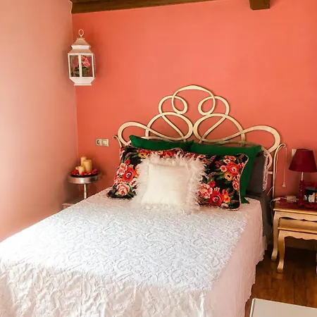 Casa El Gabinete Holiday home Carino